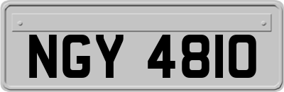 NGY4810