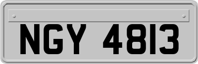 NGY4813
