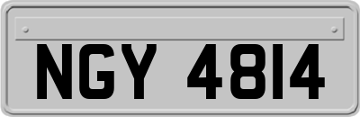 NGY4814
