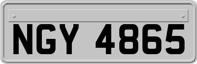 NGY4865
