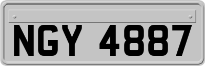 NGY4887