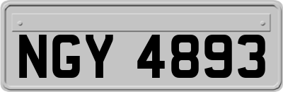 NGY4893