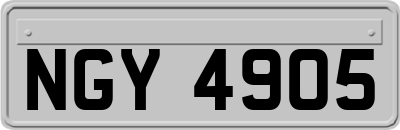 NGY4905