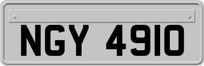 NGY4910