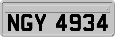 NGY4934