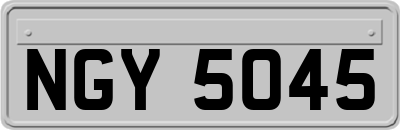 NGY5045