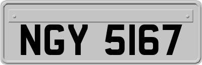 NGY5167