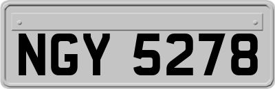 NGY5278
