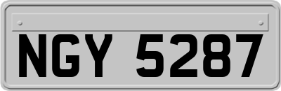 NGY5287