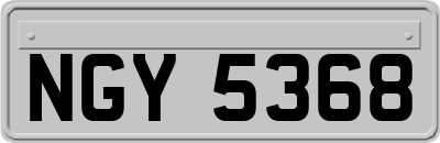 NGY5368