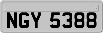 NGY5388