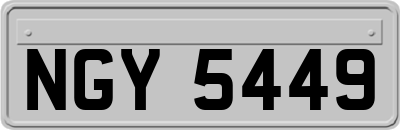 NGY5449
