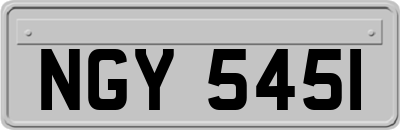 NGY5451