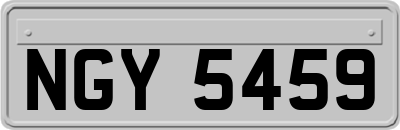 NGY5459
