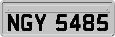 NGY5485