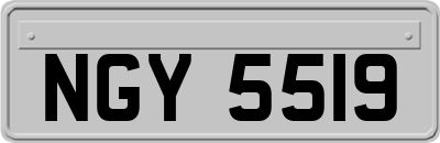 NGY5519