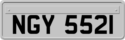 NGY5521