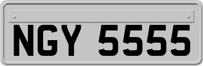 NGY5555