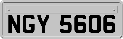 NGY5606