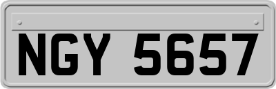 NGY5657