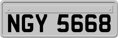 NGY5668