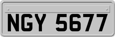 NGY5677