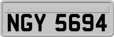 NGY5694