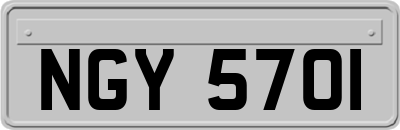 NGY5701