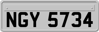 NGY5734