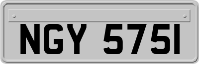 NGY5751