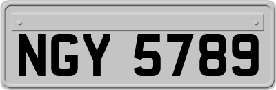 NGY5789