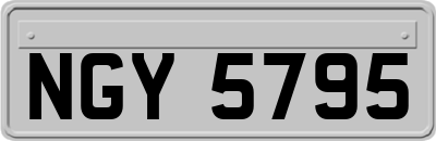 NGY5795
