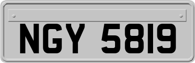 NGY5819