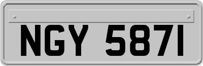 NGY5871