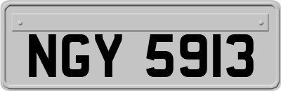 NGY5913