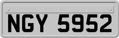 NGY5952