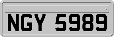 NGY5989
