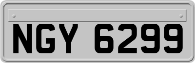 NGY6299