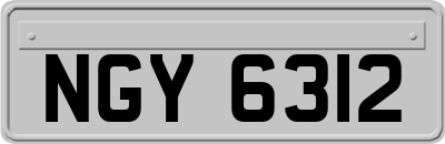 NGY6312