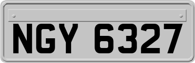 NGY6327