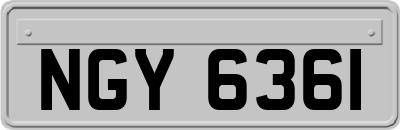 NGY6361