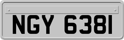 NGY6381