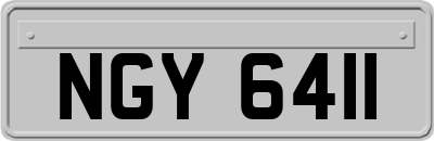 NGY6411