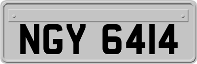 NGY6414