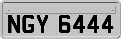 NGY6444