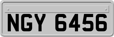 NGY6456