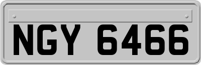 NGY6466