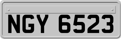 NGY6523