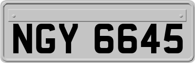 NGY6645
