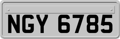 NGY6785